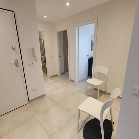 Ilbaciodelsole Apartment