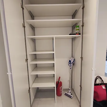 Apartment Ilbaciodelsole