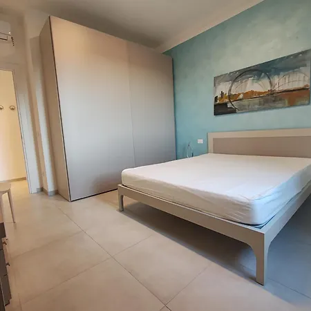 Apartment Ilbaciodelsole *