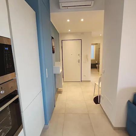 Ilbaciodelsole Apartment