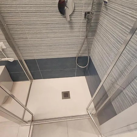 Apartment Ilbaciodelsole *
