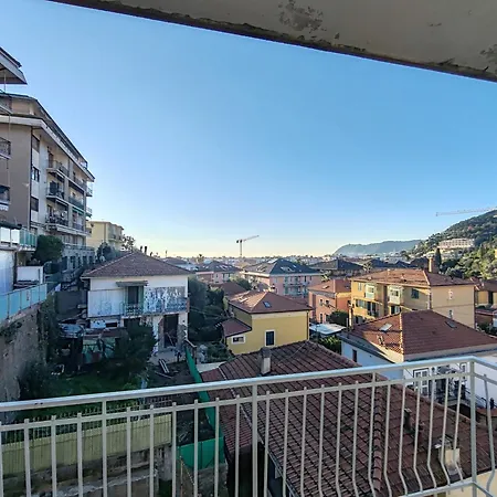 Ilbaciodelsole Apartment *