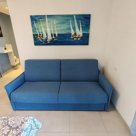 Ilbaciodelsole Apartment Alassio